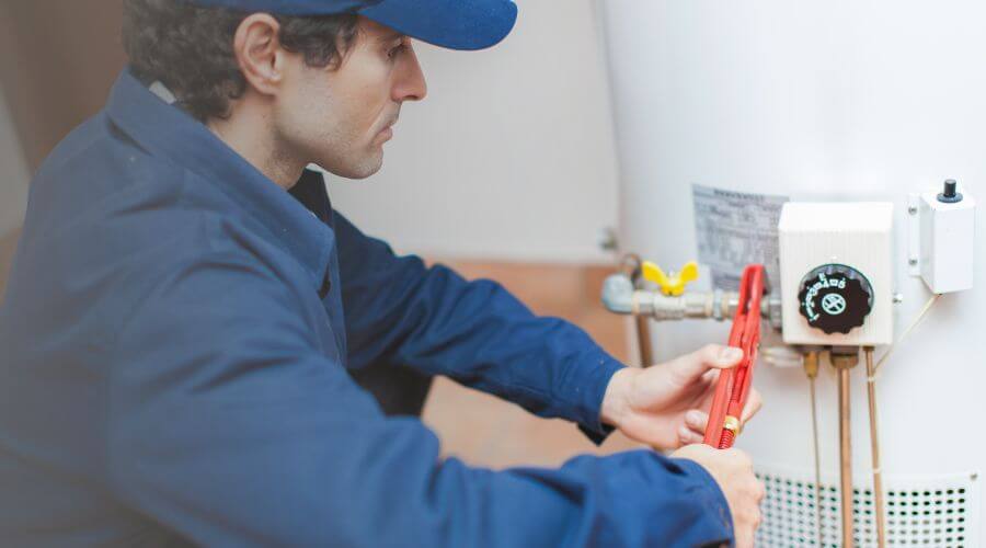 Local expert plumbing services in Lindale, GA